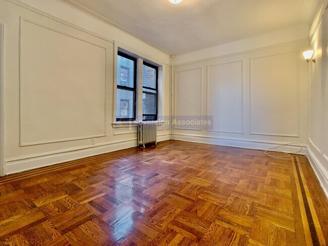 Foto del edificio - 540 Fort Washington Avenue