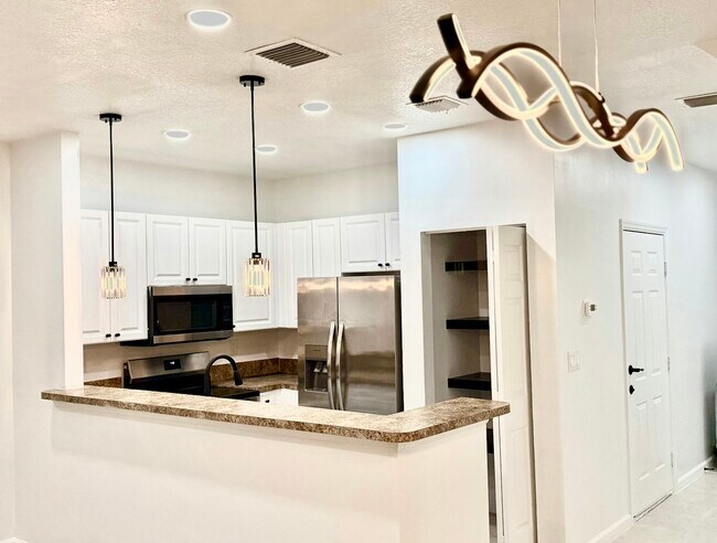 Foto del edificio - 3102 Coral Ridge Dr