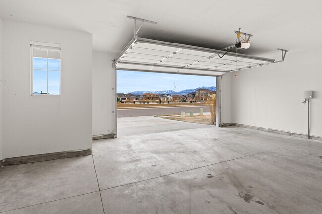 Foto del edificio - 1516 Wild Bill Way