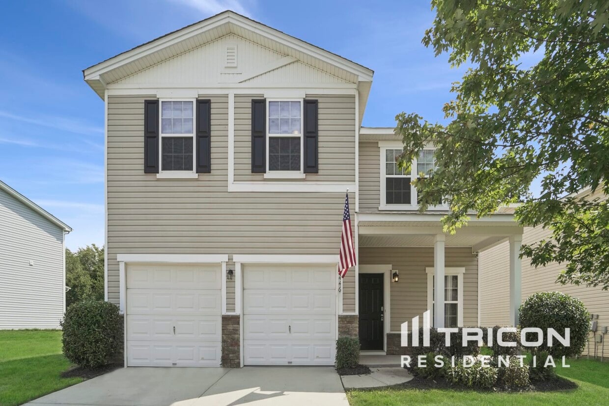 Primary Photo - 6446 Ridgeview Commons Drive Charlotte NC