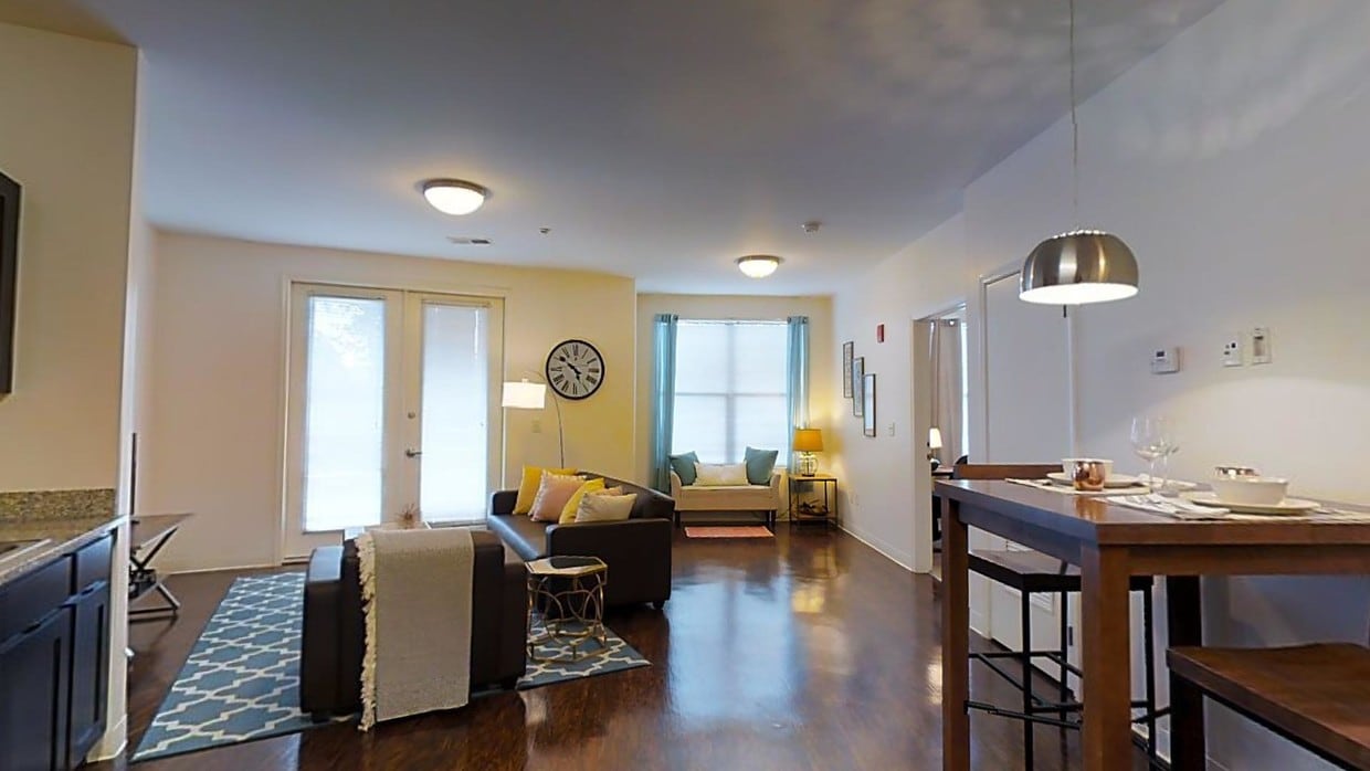 Photo - Flats at West Village Apartments