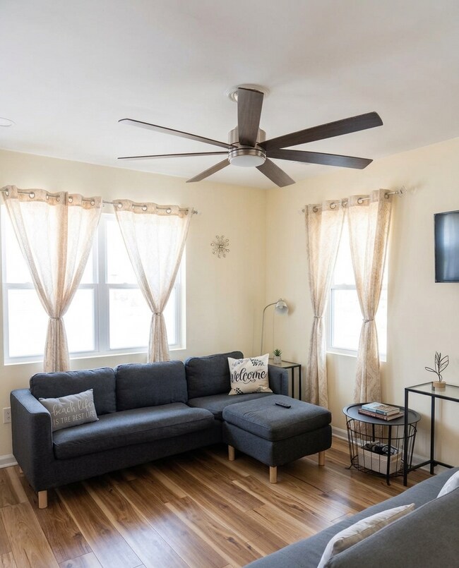 Foto del edificio - 2128 Courtland Ave