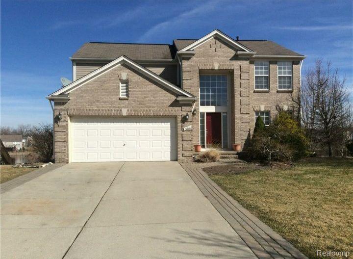 Foto principal - 603 Deer Path Trail