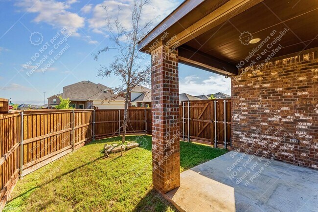 Foto del edificio - 3 br, 2 bath House - 2300 Pyrite Dr