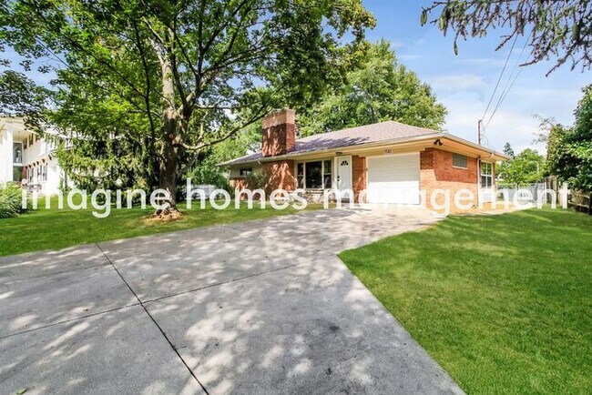Foto del edificio - 1540 8 Mile Road