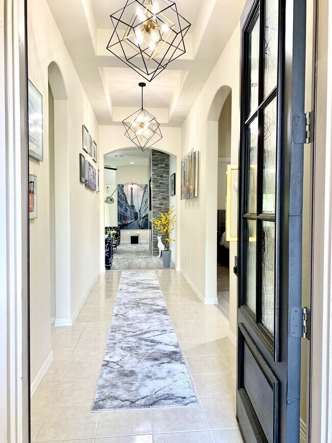 Foto del edificio - 21445 Lambeth Ridge Ln