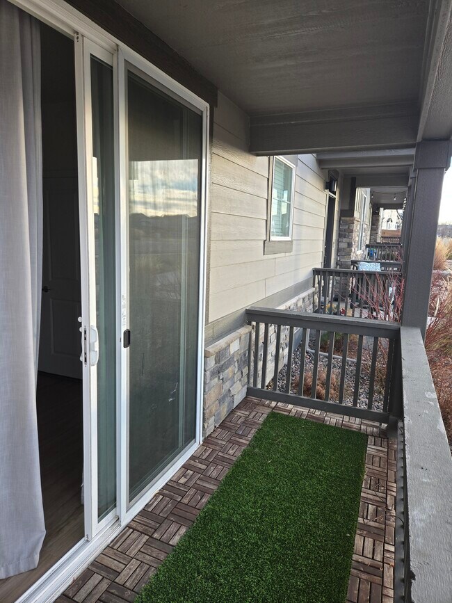 Foto del edificio - 16806 E 118th Dr