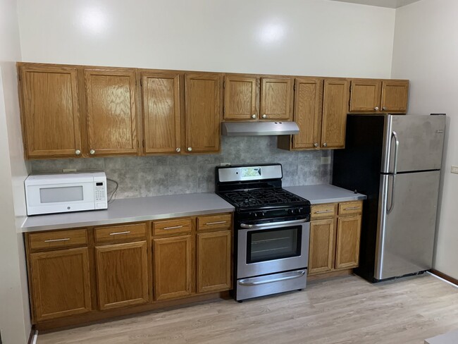 Building Photo - 538 West Wrightwood
