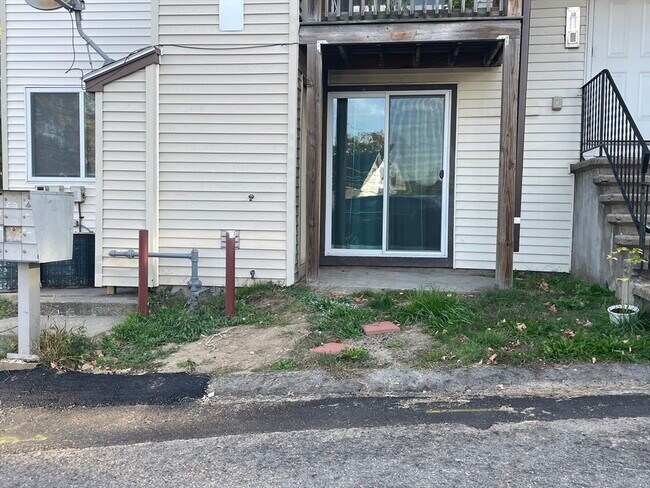 Foto del edificio - 20 Powell St