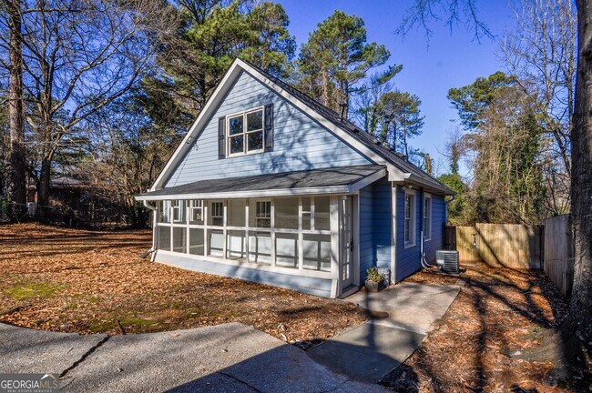 Foto del edificio - 4492 Lawrenceville Hwy