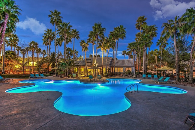 Foto del edificio - Capri North & South