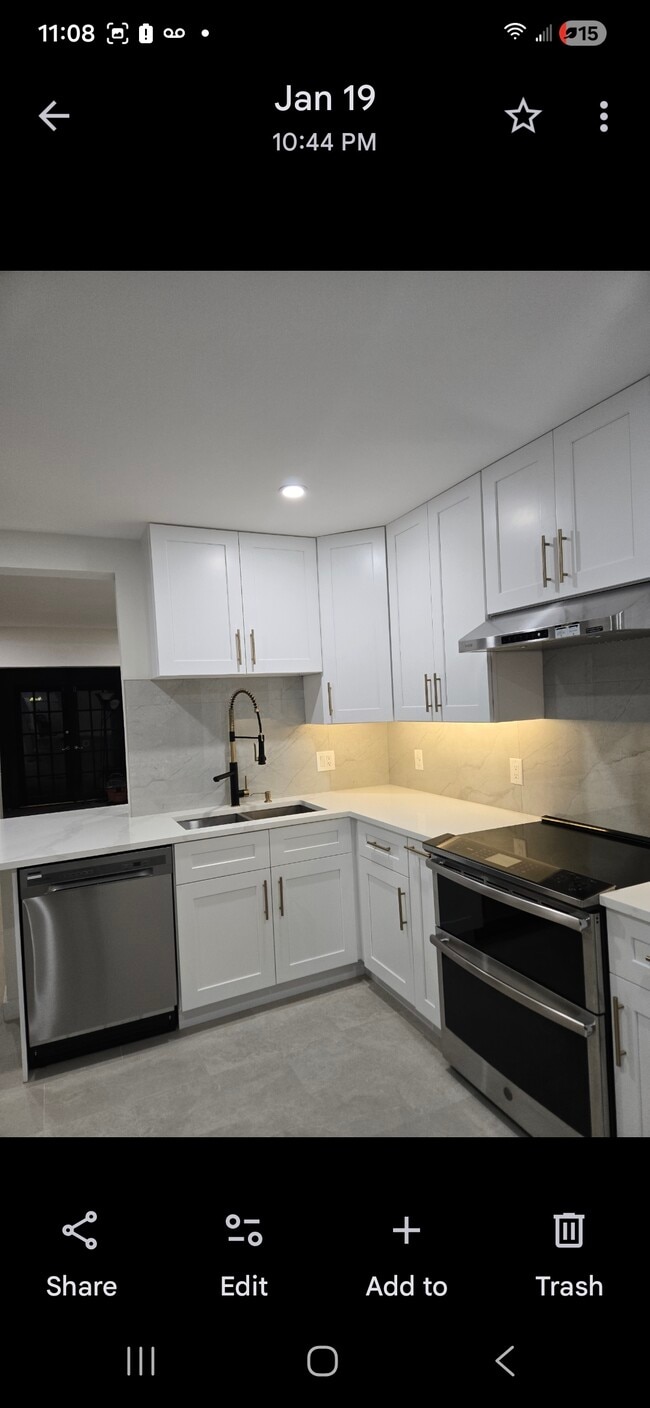 Cocina - 5347 Emerald Isle Dr