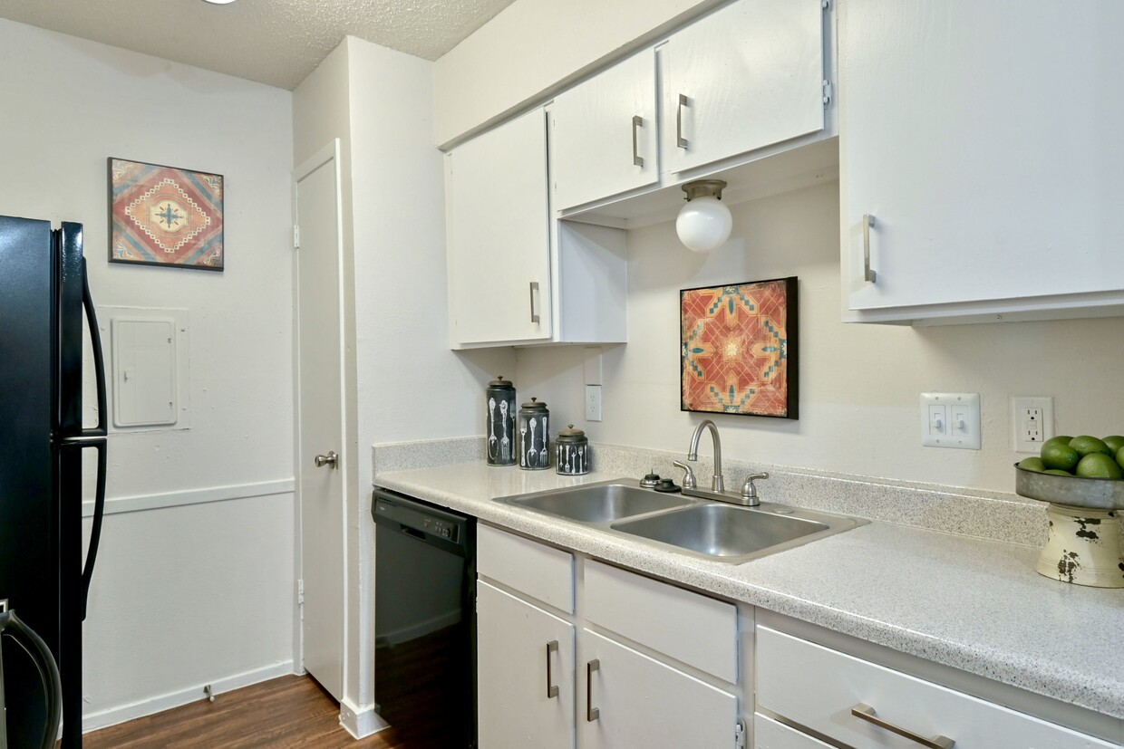 Foto principal - Meadow Ridge Apartments -