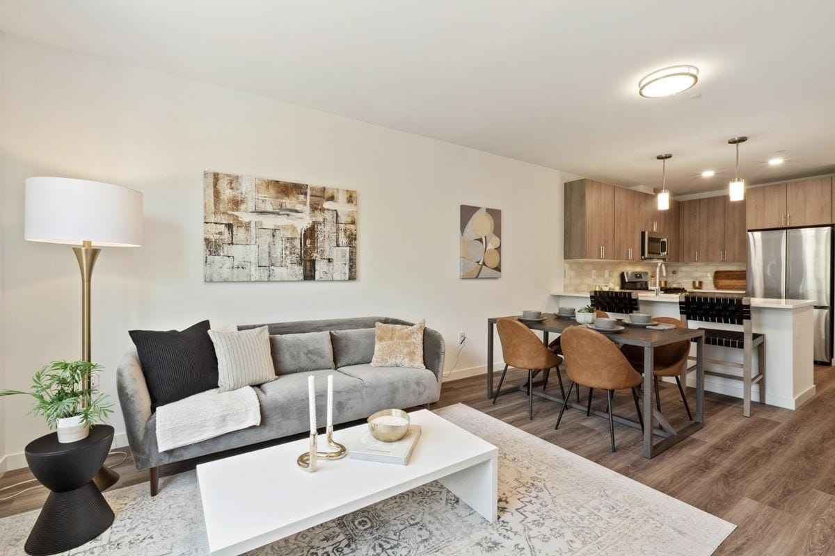 Foto principal - The Park at Woodbridge Station