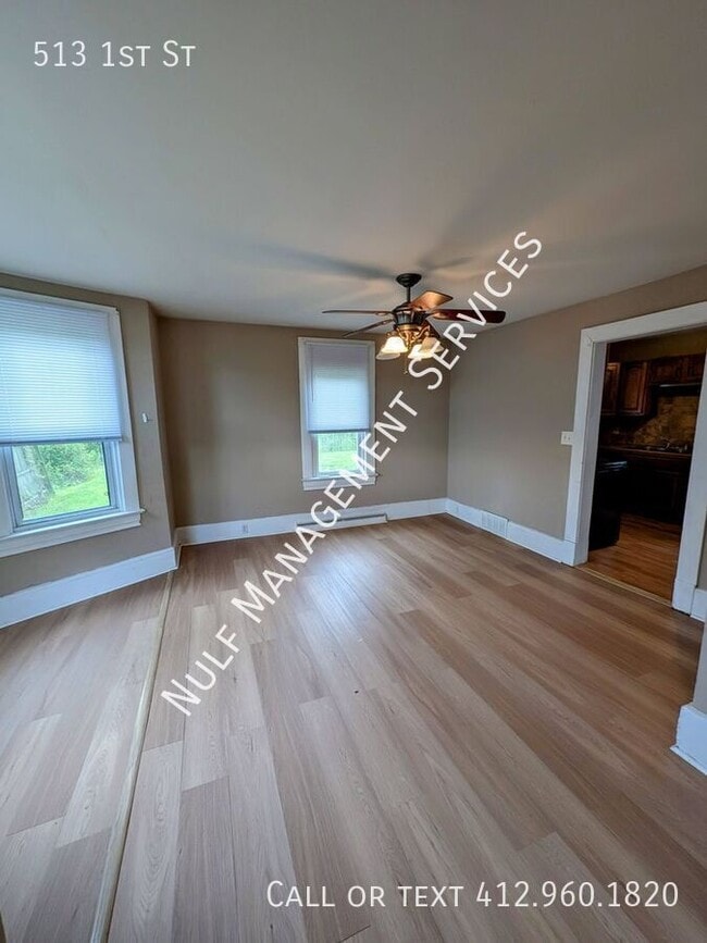 Foto del edificio - 513 1st St