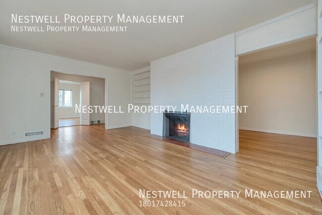 Building Photo - Stunning 3-bed Bungalow in Salt Lake City