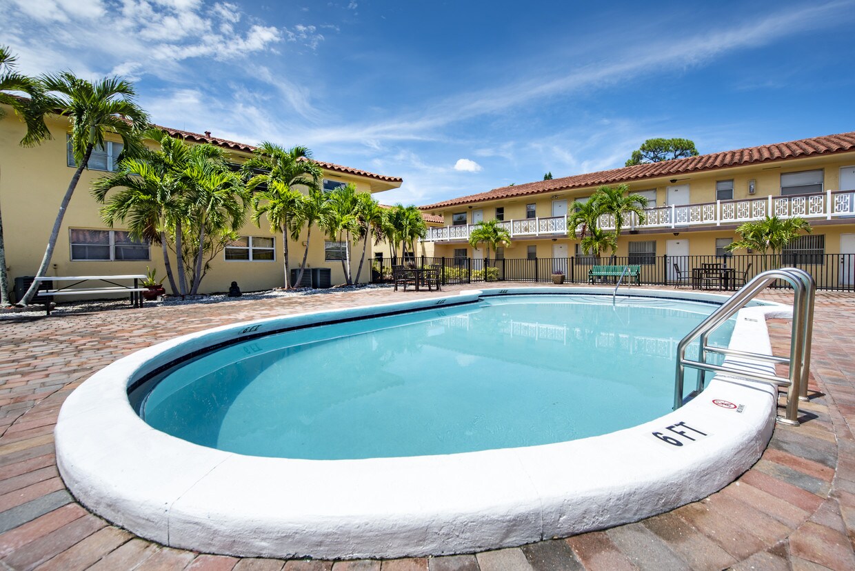 2131 Davie Blvd Unit 221, Fort Lauderdale, FL 33312 Apartment for