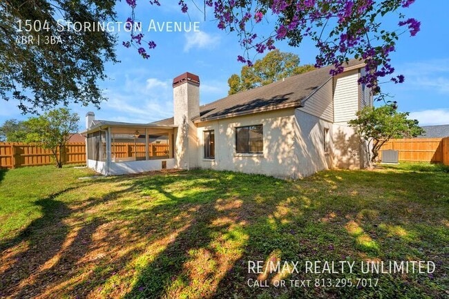 Building Photo - 1504 Storington Ave