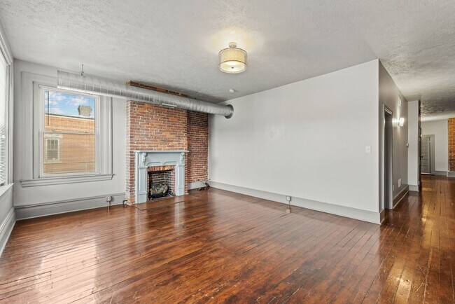 Foto del edificio - 5336 Butler St