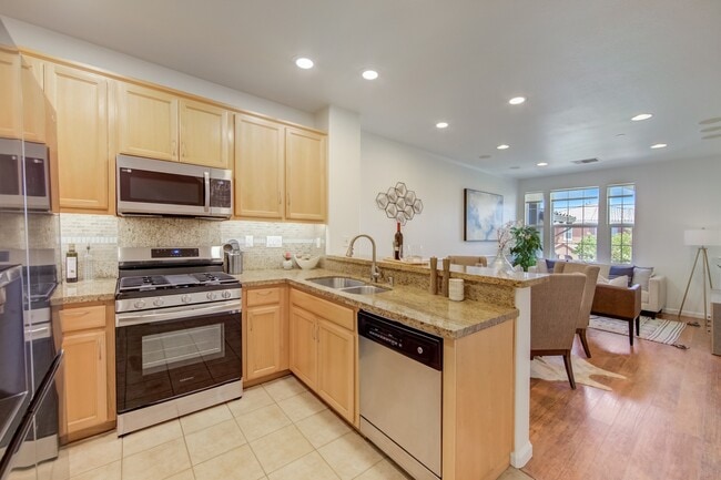 Foto del edificio - 1807 Trailside Cir