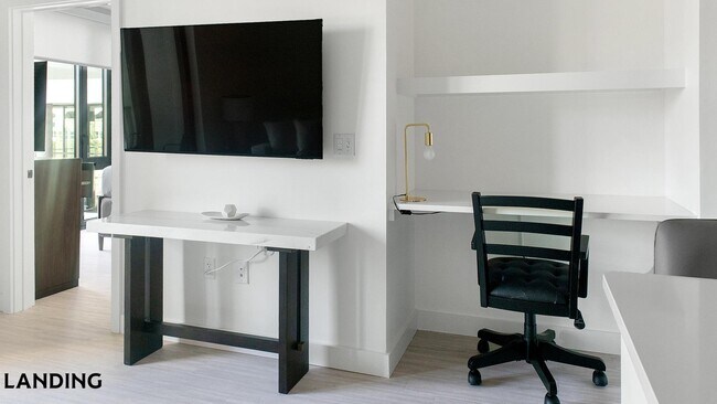 Foto del edificio - 1007 S Mint St