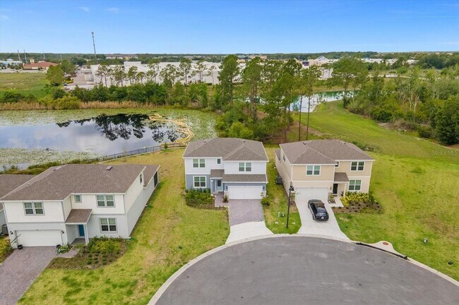 Building Photo - 17315 Million Lks Ct