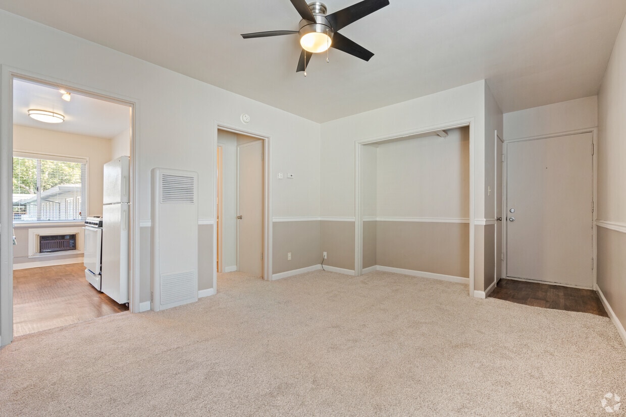 Primary Photo - Alexander’s Place at 1625 H ~ Discover Timeless Charm in the Heart of it All!