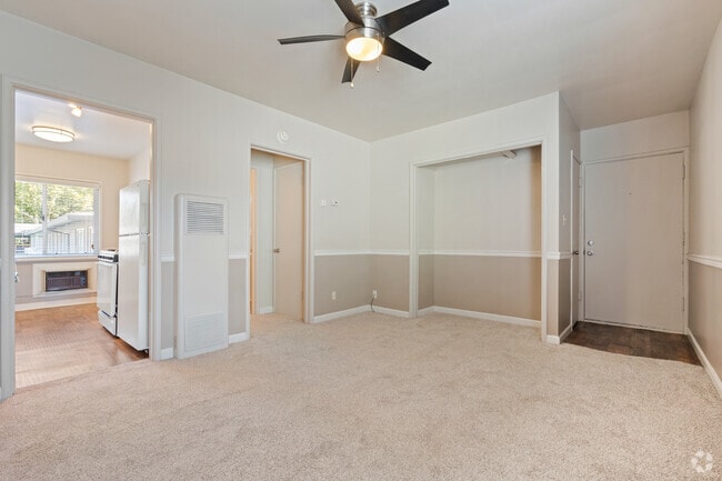 Interior Photo - Discover Timeless Charm in the Heart of it...