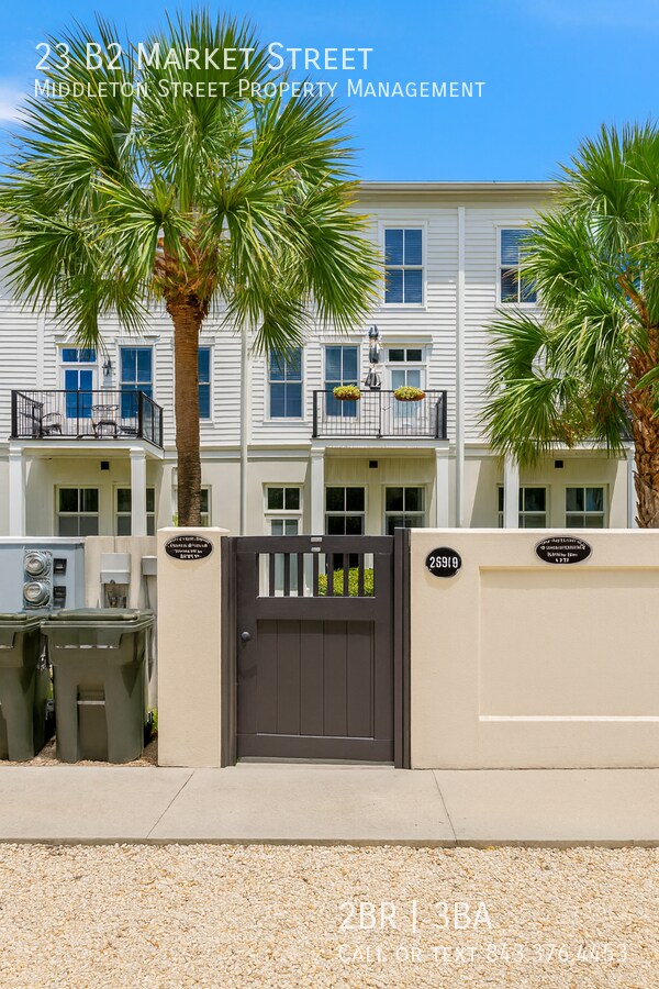 Foto del edificio - 23-B2 Market