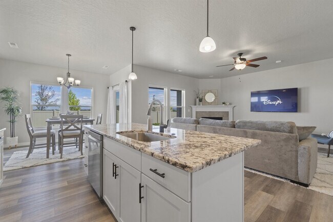 Foto del edificio - 8311 E Stone Valley St