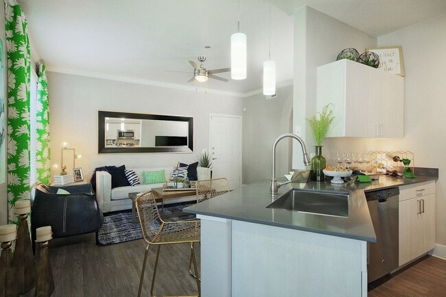 Interior Photo - Enclave at Arrowhead