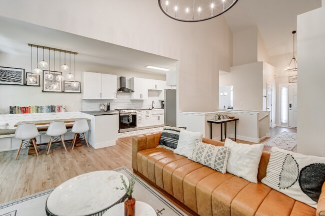 Foto del edificio - 10535 Morton Chase Way