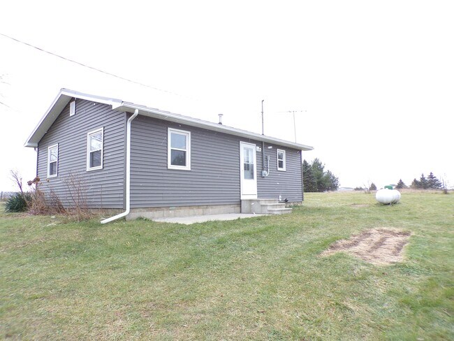 Foto del edificio - 4522 Lake Pleasant Rd S