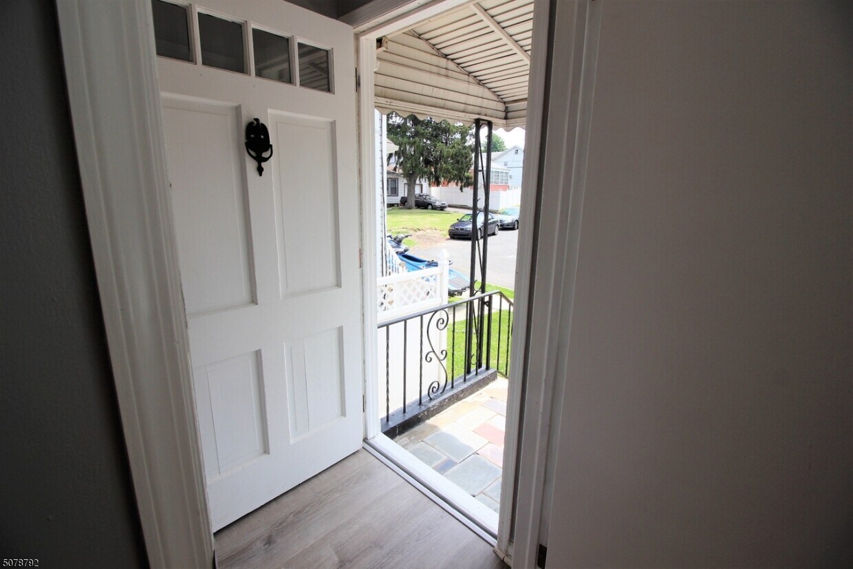 1532 Hiawatha Ave, Hillside, NJ 07205 House Rental in Hillside, NJ