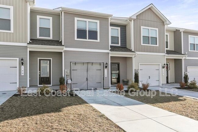 Foto del edificio - 116 Paddington St