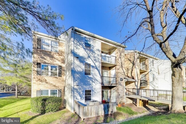 Photo - 8205 Whispering Oaks Way Apartment
