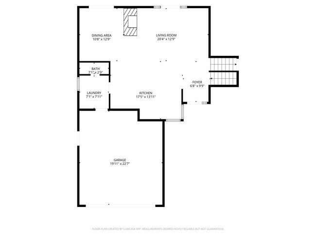 Foto del edificio - Exceptional 6-Bedroom Residence Near ASU with Garage & Modern Conveniences