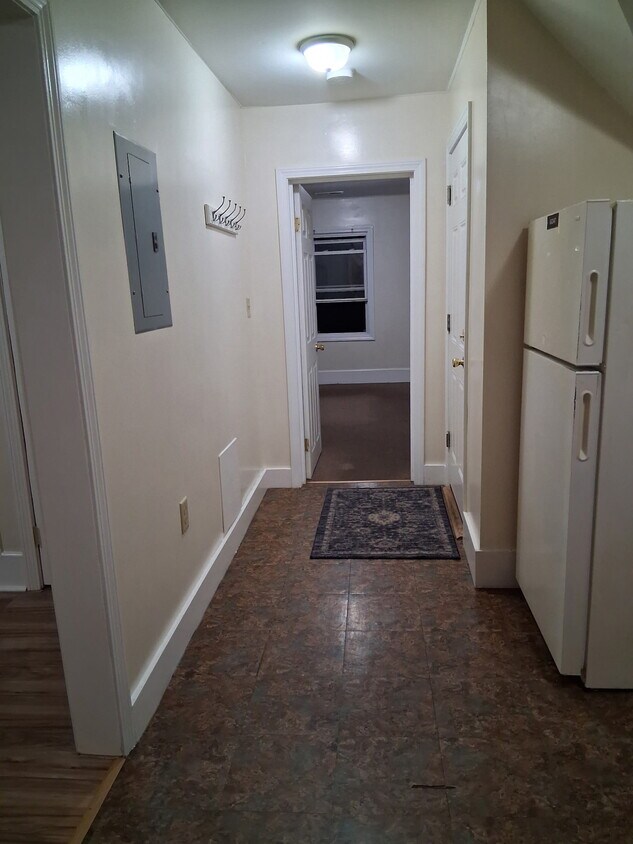 Foto principal - 183 Park St