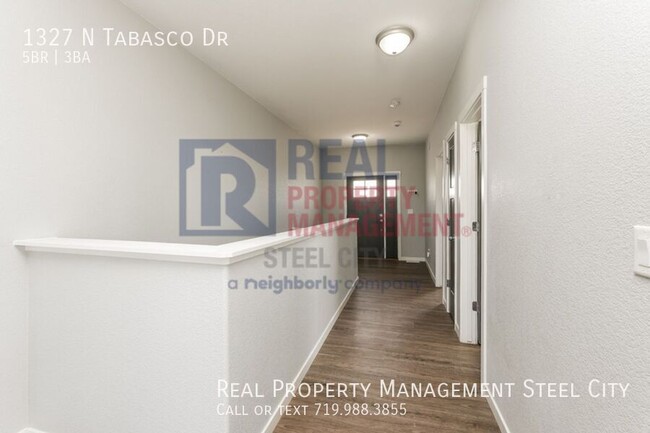 Building Photo - 1327 N Tabasco Dr