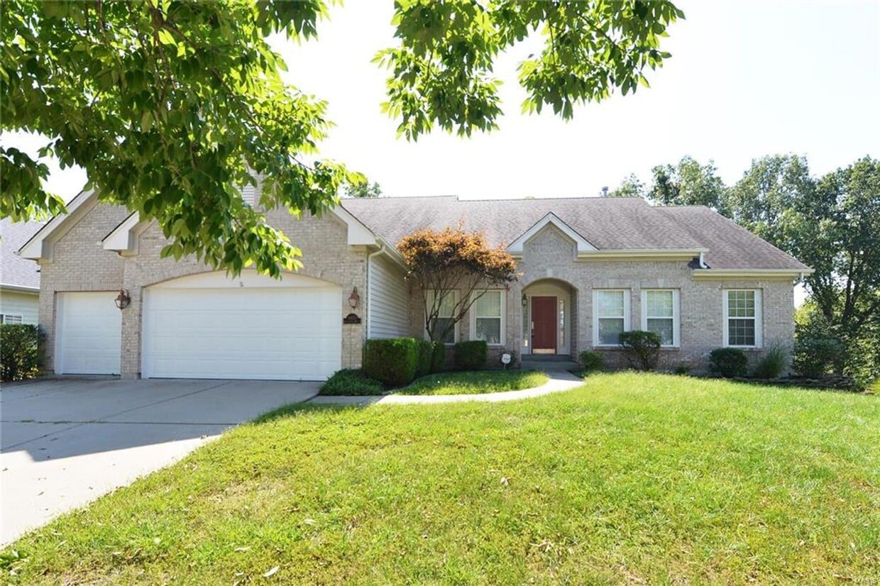 Primary Photo - 16624 Benton Taylor Dr