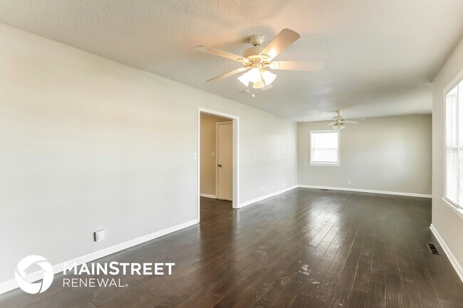 Foto del edificio - 3601 S Pleasant St