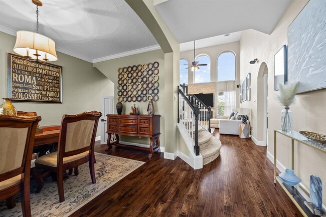Foto del edificio - 1417 Old Hickory Ln