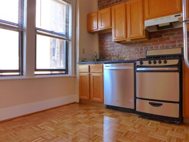 Foto del edificio - 134 Sutherland Rd