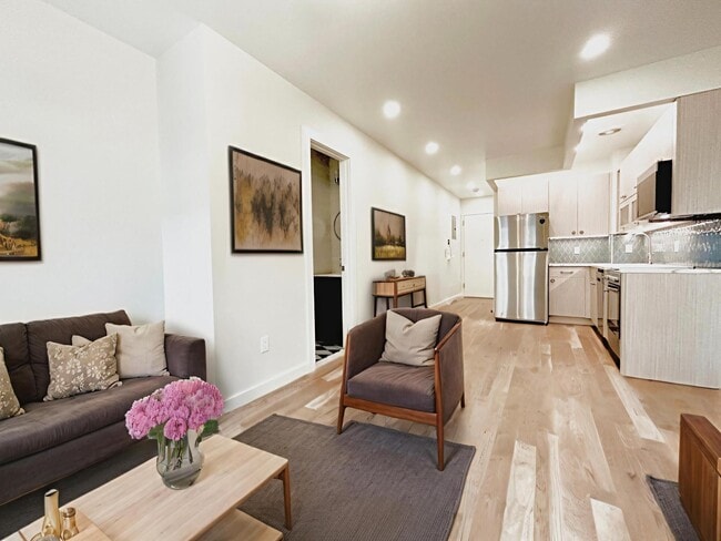Foto del edificio - 524 W 134th St
