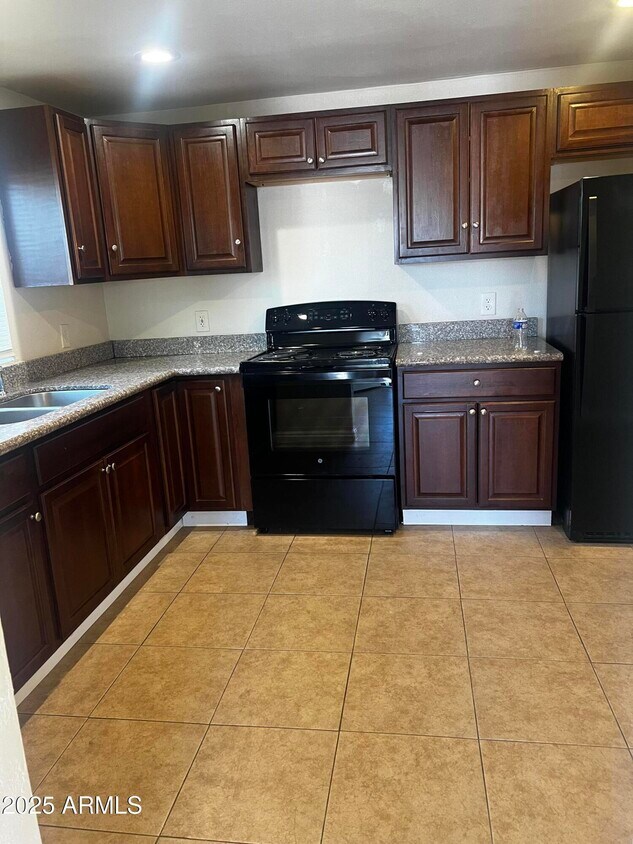 Foto principal - 1116 S 10th St