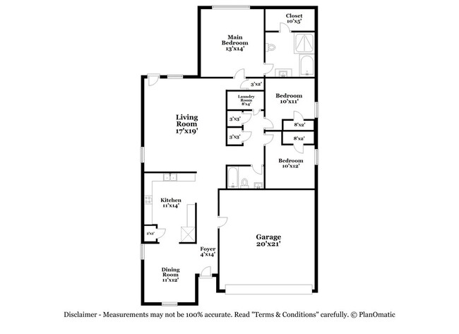 Building Photo - 1838 Fairbanks Dr