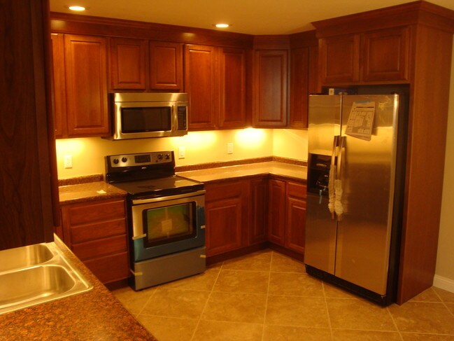 Cocina de unidad adicional - Suites on 933