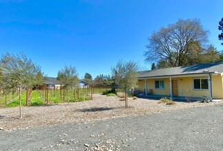 Building Photo - 5273 Solano Ave