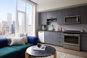 Building Photo - Sentral First Hill