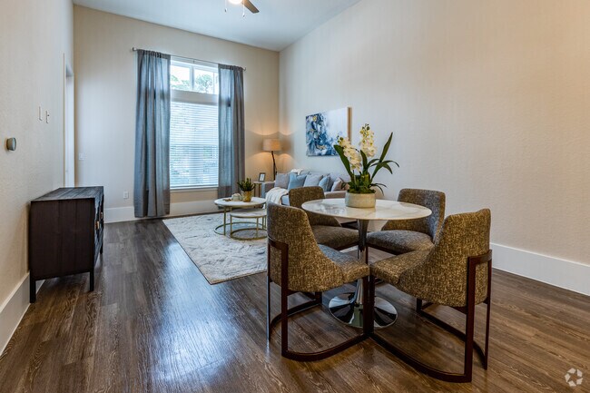1 BR, 1 BA - 781SF - Arya at Windermere